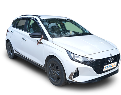 Hyundai NEW I20-img
